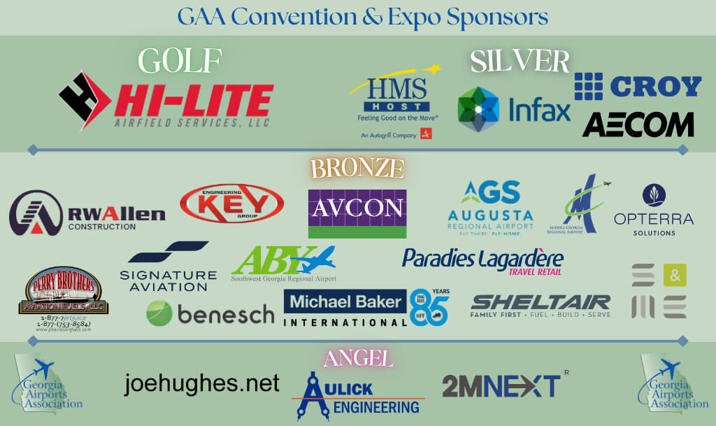 Home - Georgia Airports Association