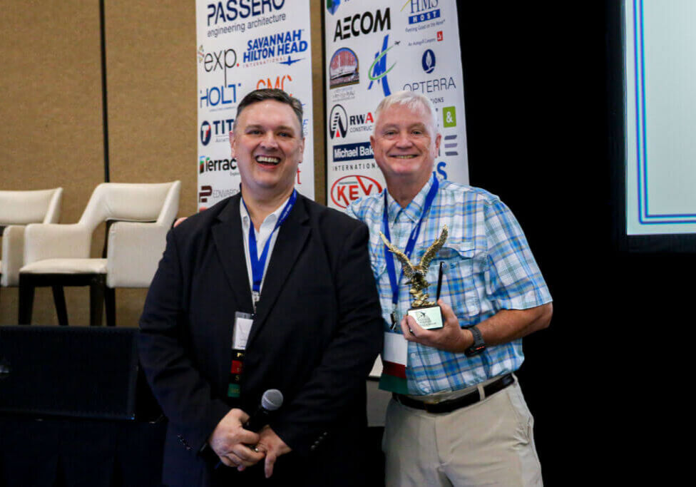 Conference Highlights group photo