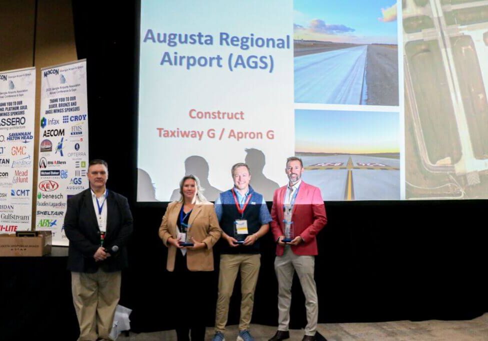 Conference Highlights group photo